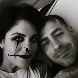 Meet your Posher, Larry